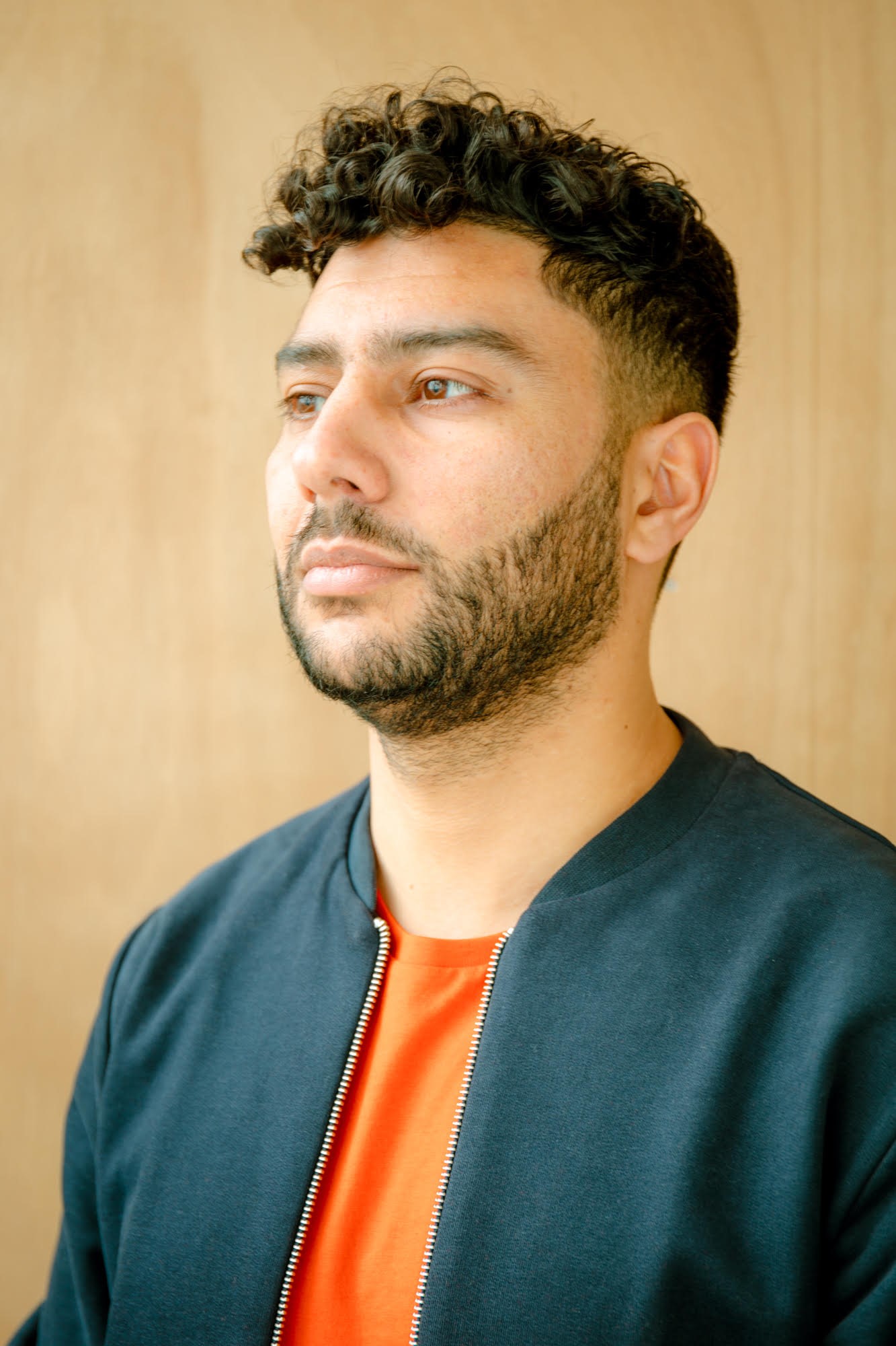 Marwan Magroun — Fotograaf der Nederlanden