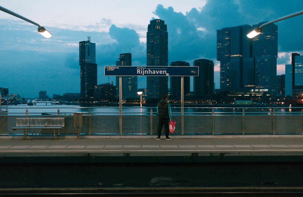 De Kracht van Rotterdam